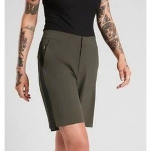 Athleta Tribeca Bermuda Short